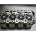 #BK02 Left Cylinder Head From 2012 Ford F-350 Super Duty  6.7 BC306C064CA Power Stoke Diesel